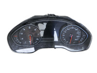 Audi A8 4H 09-13 FSI 4,2 273KW Kombiinstrument Tacho Audi A8 4H 09-13 15.06.12 4H0920900J 0263670112 4H0920900JX... Vorschau 1