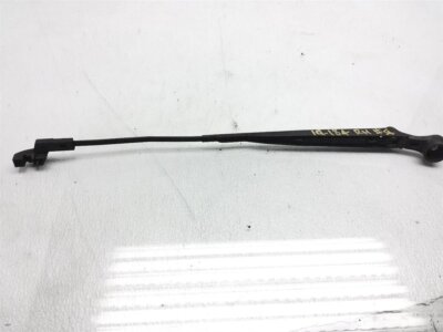 1985-1989 Nissan 300Zx Rwd 3.0L Right Passenger Windshield