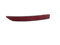 BMW 525d F10 13-17 Lim Reflektor für Stoßstange Hinten Links BMW 525d F10 13-17 27.02.2014 7318555 63147318555... Vorschau 1