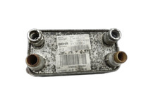 Mercedes W212 S212 E200 09-13 CDI  2,2 100KW Ölkühler Wärmetauscher Mercedes W212 S212 E200 09-13 13.09.2011... Vorschau 1