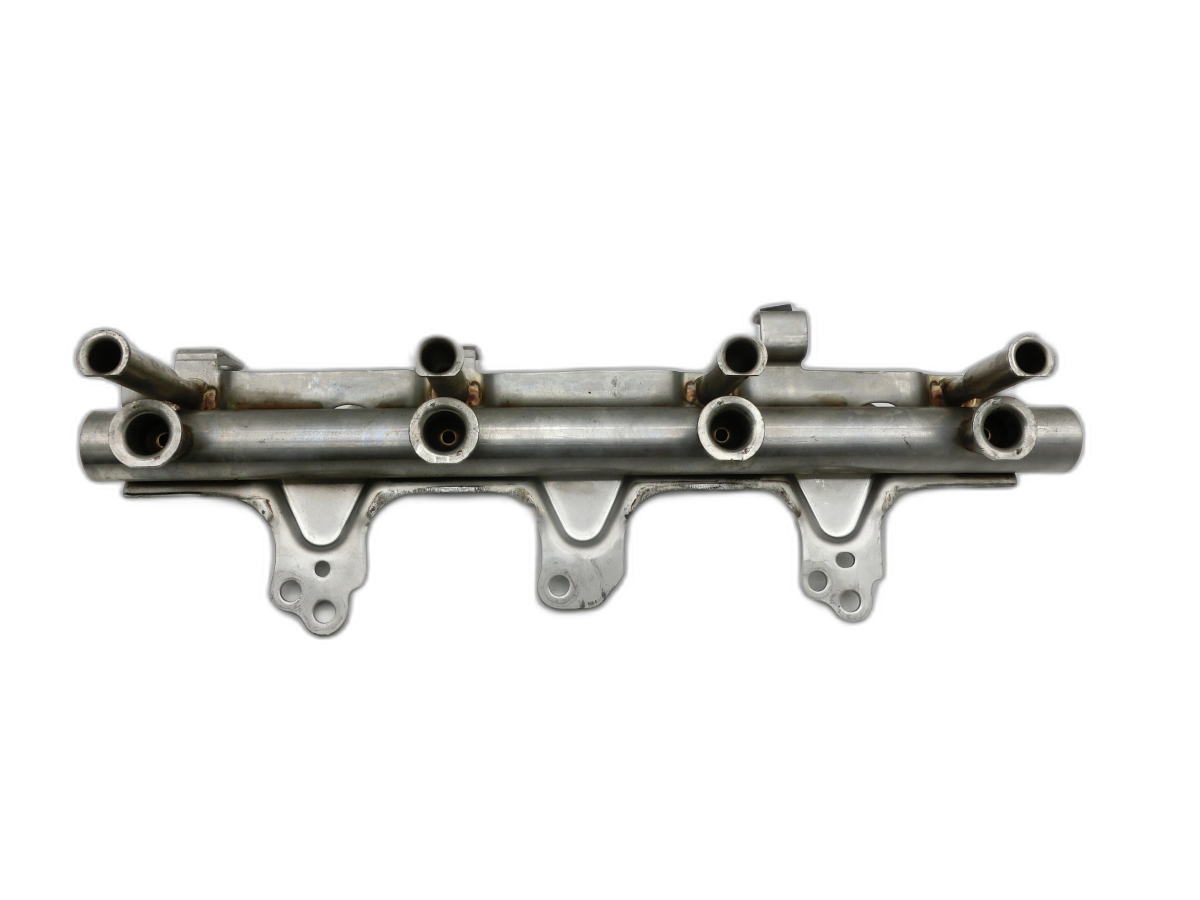 Injection bar Injector for System VW Scirocco III 13 08-14 - Bild 1