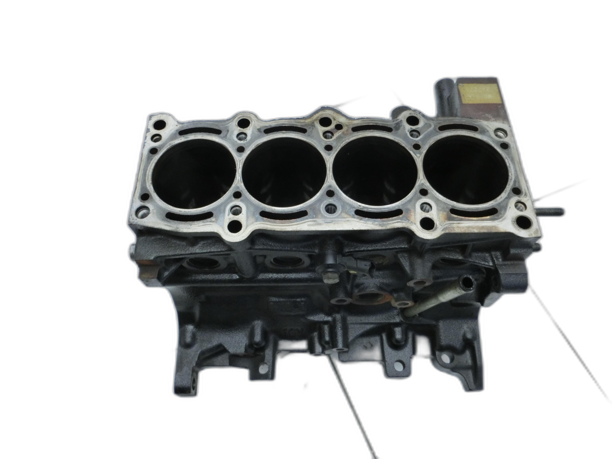 Bloque motor para Fiat Bravo II 198 07-14 - Bild 1