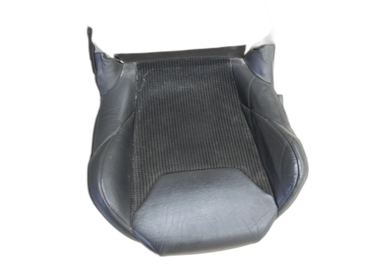 Almohadillado de asiento para del pasajero derecha delante con calentamiento LIM Citroen C5 08-12 - Bild 1