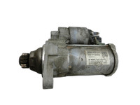 Audi A3 8V 12-16 TFSI 1,4 103KW Anlasser Starter Audi A3 8V 12-16 17.06.2014 02Z911024Q 0001179514 gebraucht Vorschau 1