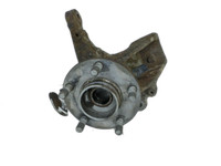Ford Focus II CC 08-10 2,0 107KW Achsschenkel Radnabe mit ABS Rechts Vorne Ford Focus II CC 08-10 22.12.2008 gebraucht Vorschau 1