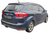 Ford C-Max II 10-15 Frontgrill Kühlergrill Grill IA Ford C-Max II 10-15 01.09.2011 AM51-R8200-CB 1758893 gebraucht Vorschau 9