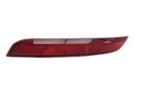 VW Polo V 6R 14-17 5T Reflektor Katzenauge Stoßstange Hinten Links VW Polo V 6R 14-17 11.12.2014 6C0945105B gebraucht Vorschau 1