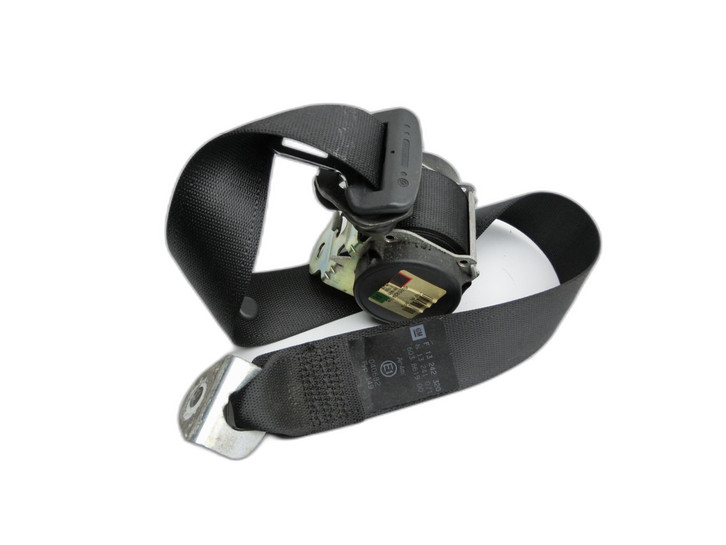 Opel Zafira B A05 05-08  Gurt Sicherheitsgurt 2. Reihe Rechts Hinten  - Bild 1