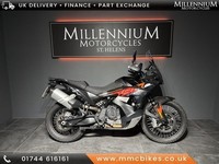 KTM 790 ADVENTURE
