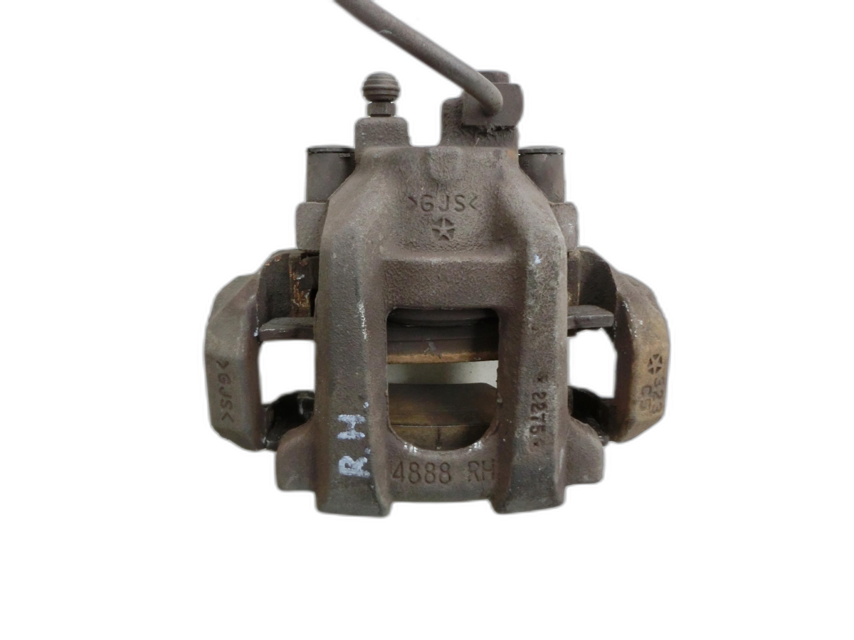 Pinza freno posteriore Dx per Jeep Grand Cherokee WK2 10-13 - Bild 1