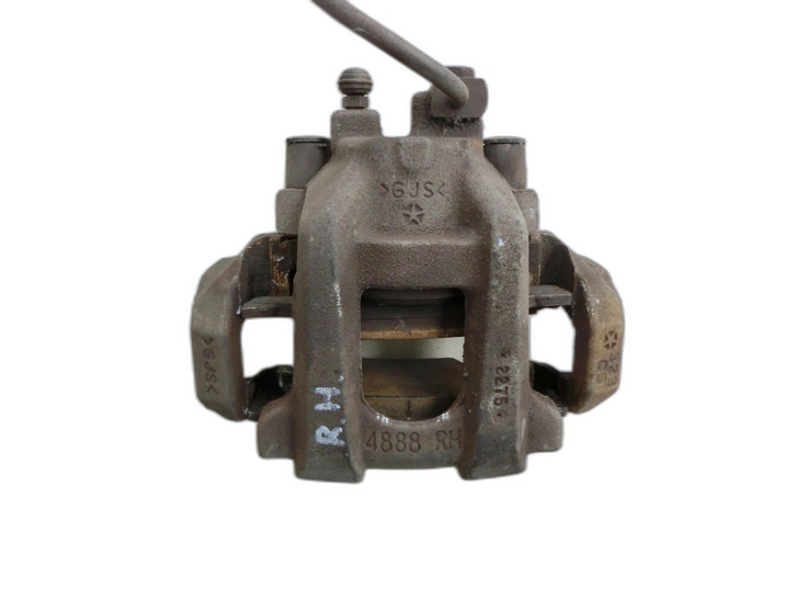 Jeep Grand Cherokee WK2 10-13 CRD 3,0 177KW Bremssattel Bremszange Hinten Rechts  - Bild 1