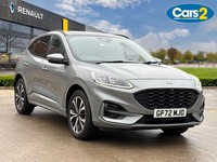 2022 Ford Kuga 2.5 PHEV ST-Line X Edition 5dr CVT Estate Petrol Parallel PHEV Au