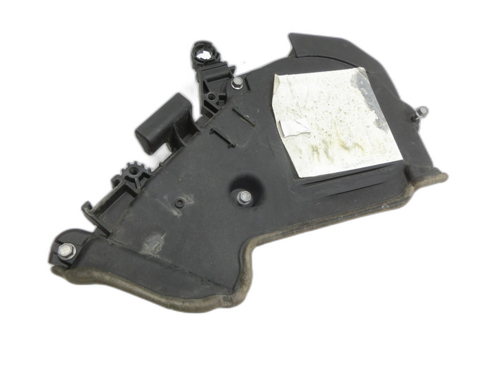 Citroen C4 Cactus 14-18 HDI 90 1,6 68KW Platte für Motor Stirnplatte Gehäuse Motorblock - Bild 1