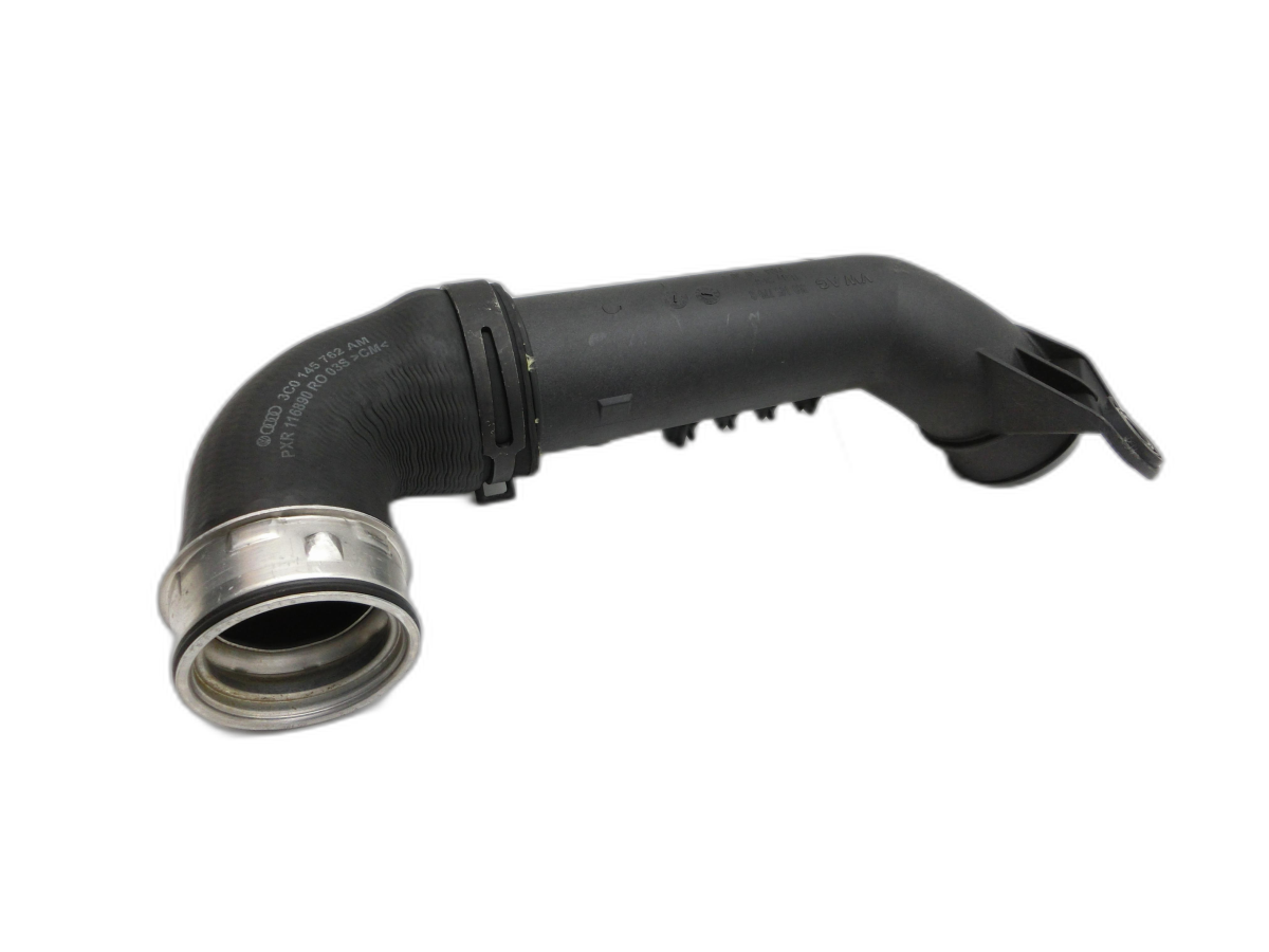 intake Charger Hose charge air Pos.1 for VW Touran 1T 03-06 - Bild 1