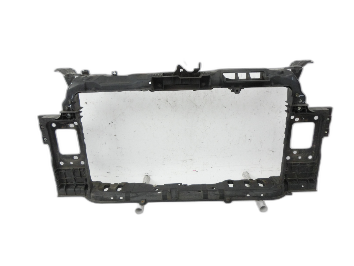 Hyundai I30 GD 15-17 CRDi 1,6 81KW Schlossträger Frontmaske Träger  - Bild 1