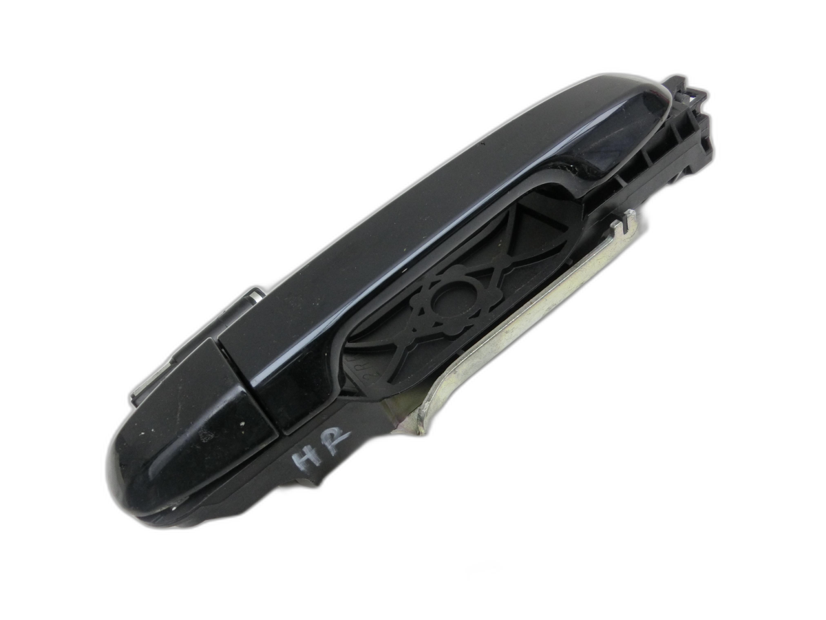 Door Handle outside Right Rear for 1H2 Toyota Auris II E18 15-19 - Bild 1