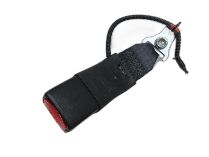 Honda CRZ ZF1 10-13  Gurtschloss Rechts Hinten  - Bild 1