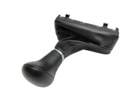 Audi A6 4G C7 11-14 qu 2,0 130KW Autom Schaltknauf für Schalthebel Gangschalter Audi A6 4G C7 11-14 qu 31.01.2012... Vorschau 1