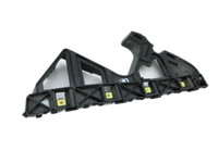 Kia Optima IV JF 15-18 Lim Halter Träger Aufnahme Führung für Stoßstange Links Hinten Kia Optima IV JF 15-18... Vorschau 1
