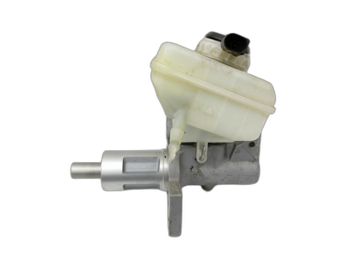 Audi A4 8K B8 07-11 Hauptbremszylinder Bremszylinder  - Bild 1