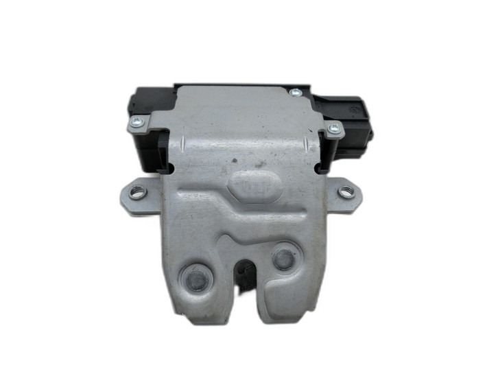 Volvo S40 544 04-07 Lim Schloss f. Heckklappe Heckklappenschloss Verriegelung  - Bild 1