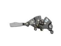 Hyundai Terracan 04-06 2,9 120KW Verriegelung für Rücksitzbank Rechts Hinten Hyundai Terracan 04-06 30.03.2006 gebraucht Vorschau 1