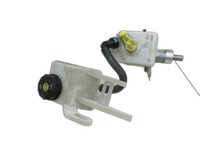 Opel Zafira C 11-16 Hauptbremszylinder Bremszylinder Opel Zafira C 11-16 25.07.2012 13372048 559078 gebraucht Vorschau 1