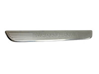 Mercedes X253 15-19 Kombi Einstiegsleiste Rechts Vorne Mercedes X253 15-19 14.09.2015 A2056800035 12523023D gebraucht Vorschau 1