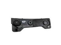 MINI Cooper S All4 R60 14-16 Halter Träger Aufnahme Führung für Stoßstange Rechts Hinten MINI Cooper S All4 R60... Vorschau 1