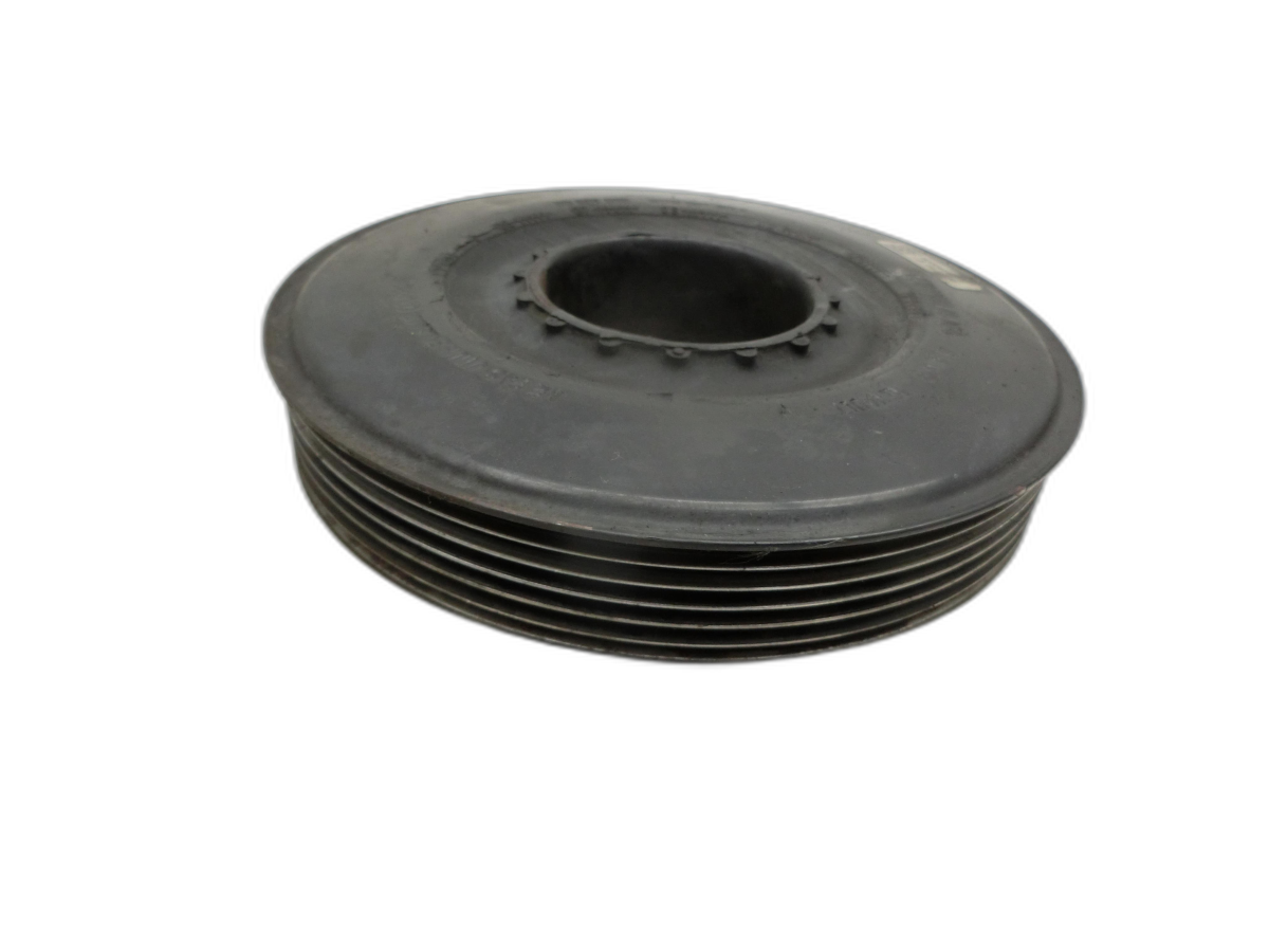 Pulley for Renault Megane III 09-12 - Bild 1