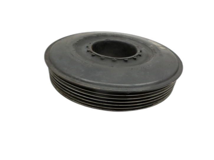 Renault Megane III 09-12 DCi 1,5 81KW K9K836 Riemenscheibe  - Bild 1