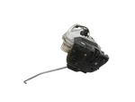 Audi A6 4F C6 05-09 5T Türschloss mit ZV Stellmotor Links Vorne Audi A6 4F C6 05-09 09.03.2004 4F1837015E 4F1837015... Vorschau 1