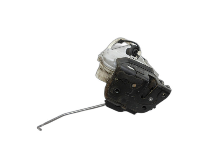 Audi A6 4F C6 05-09 5T Türschloss mit ZV Stellmotor Links Vorne Audi A6 4F C6 05-09 09.03.2004 4F1837015E 4F1837015... Bild 1