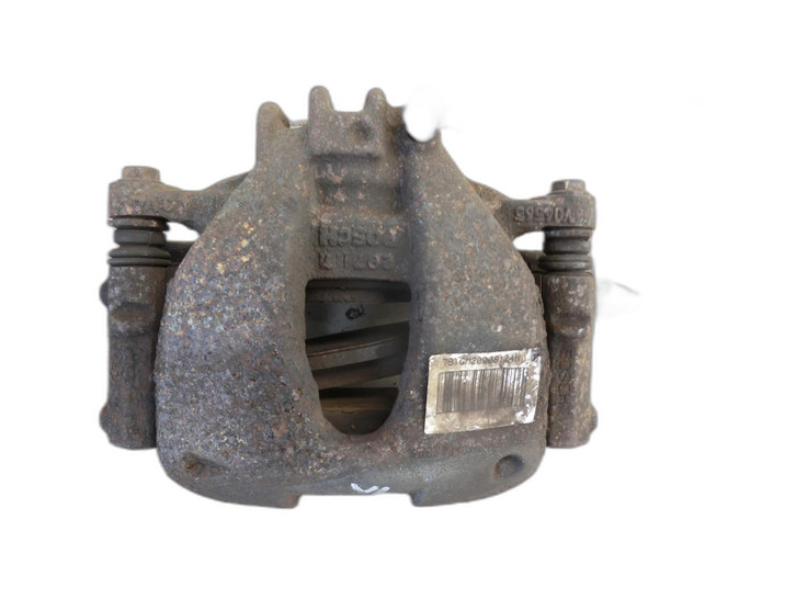 Peugeot 308 I 07-11 1,6 110KW Bremssattel Bremszange Vorne Links Peugeot 308 I 07-11 26.02.2009 gebraucht Bild 1