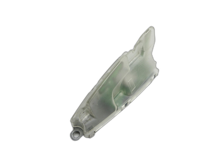 BMW E61 530d 04-07 Antenne Dachantenne GPS GPRS  - Bild 1