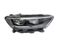 VW T-Roc A1 17-21 Scheinwerfer Frontscheinwerfer Rechts orig. VW T-Roc A1 17-21 24.11.2020 2GA941036H gebraucht Vorschau 1