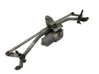 BMW X3 F25 10-14 Wischermotor mit Wischergestänge BMW X3 F25 10-14 24.01.2013 61615A3EDC5 3397021315 gebraucht Vorschau 1