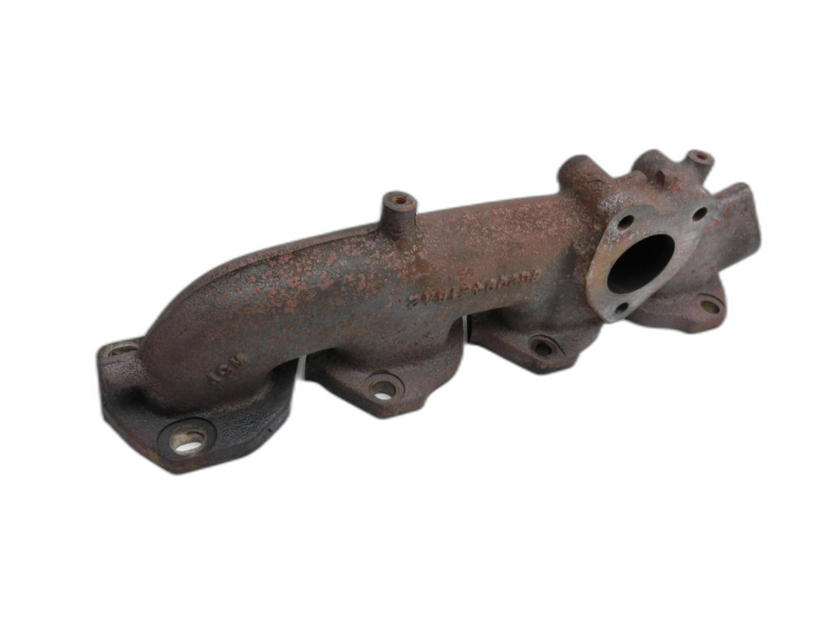 Exhaust Manifold for Peugeot 4007 GP 07-12 - Bild 1