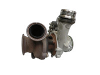 BMW F45 14-18 1,5 85KW B37C15U0 Turbolader Turbo Abgasturbolader BMW F45 14-18 22.11.2017 8511719 8511719-11... Vorschau 1