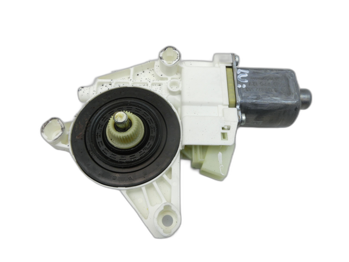 Mercedes GLK X204 320 09-12  Fensterhebermotor Links Vorne  - Bild 1