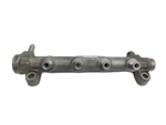 Verteilerrohr für Hochdruck Verteiler Audi A4 8K B8 11-15 TDI 2,0 110KW 