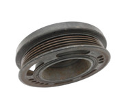 Opel Astra H 04-10 1,6 85KW Z16XER Riemenscheibe Opel Astra H 04-10 30.12.2009 55559328 5614447 gebraucht Vorschau 1