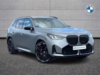 2025 BMW X3 Estate M50 xDrive 5dr Auto SUV Petrol Automatic
