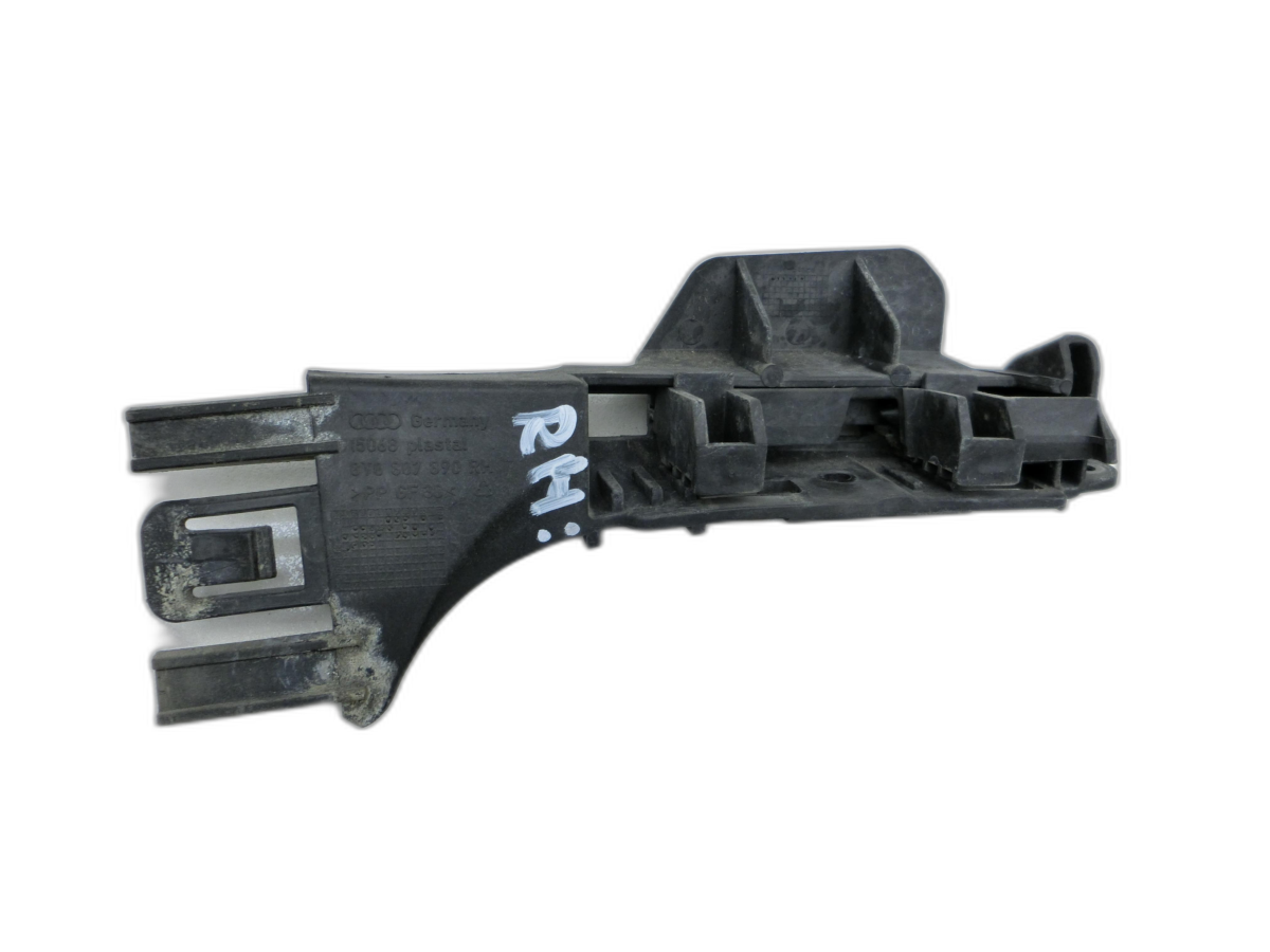 Clamp Rack Holder Guide for Bumper Right Rear Audi A5 8T 07-12 - Bild 1