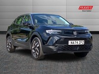 2024 Vauxhall Mokka 1.2 Turbo Griffin 5dr Auto SUV Petrol Automatic