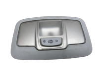 Peugeot 2008 I 13-19 Innenleuchte Innenraumleuchte Hinten Peugeot 2008 I 13-19 01.12.2016 96511211RP gebraucht Vorschau 1