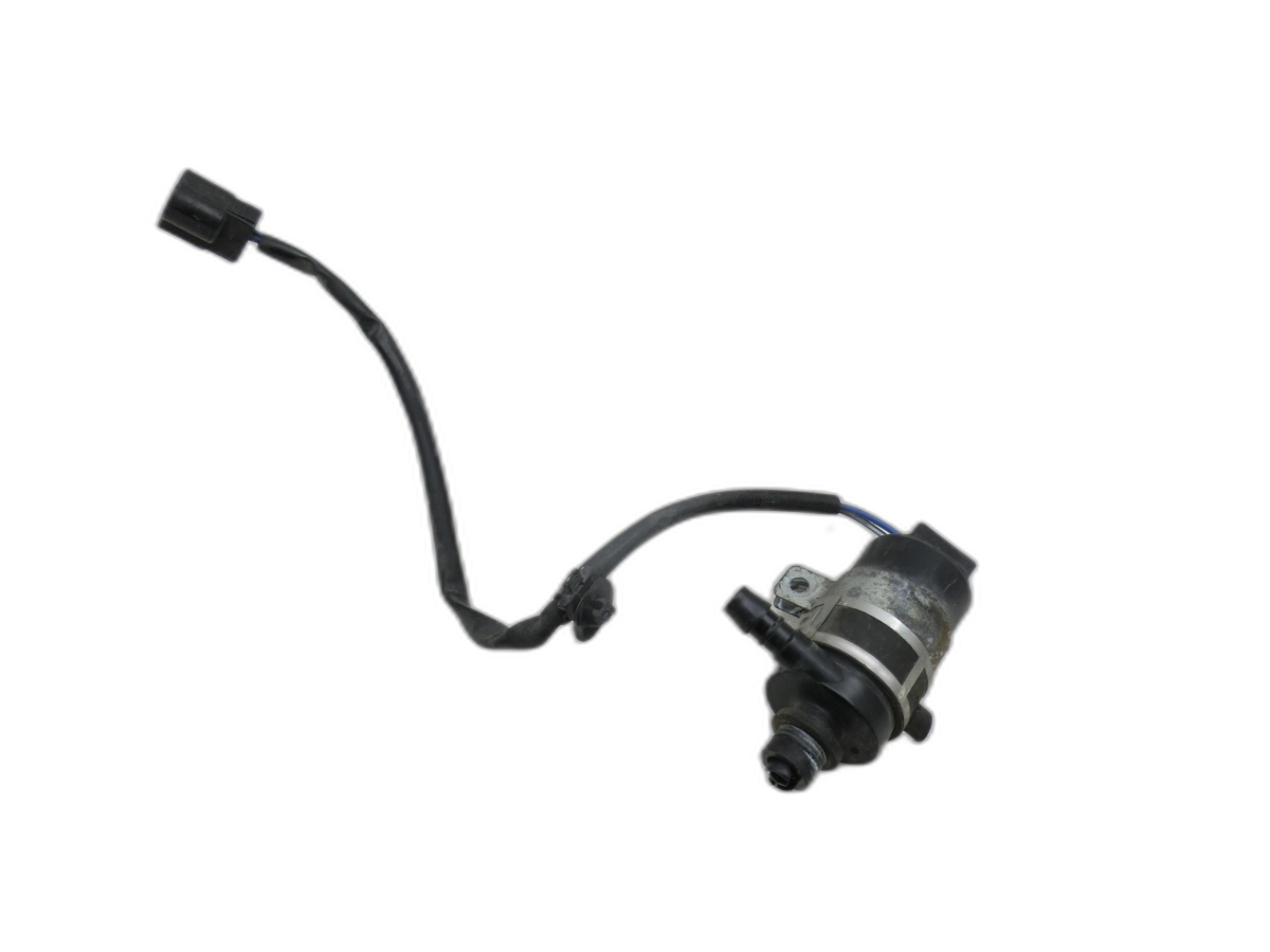 circulation pump Heater for Peugeot 4007 GP 07-12 - Bild 1