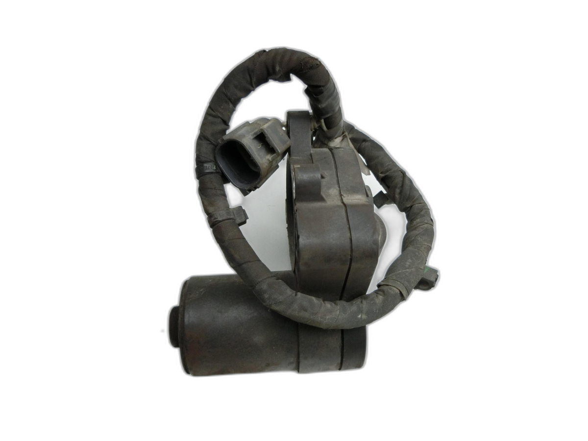 Ford Mondeo 5 V CF 14-19 TDCi 2,0 110KW Stellmotor Parkbremse Bremssattel Hinten Links  - Bild 1