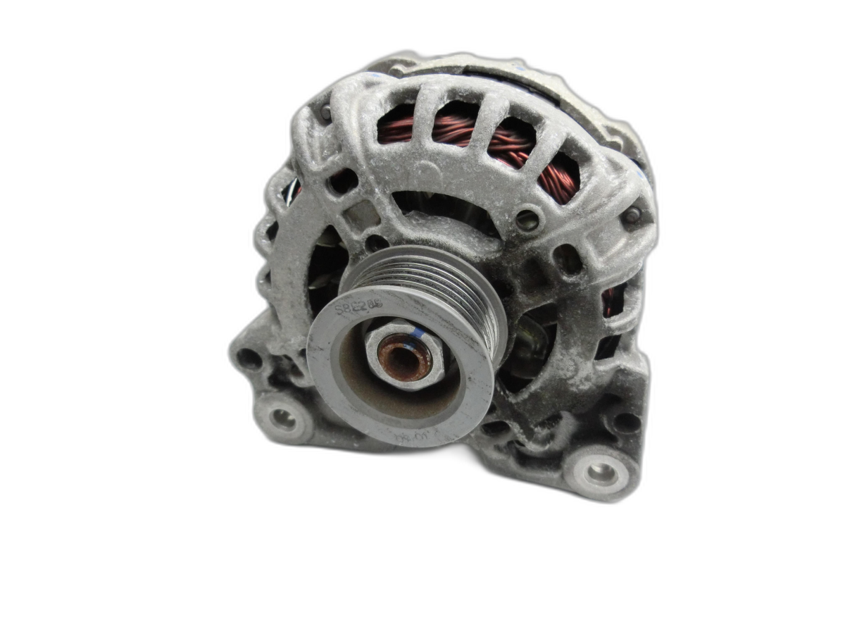 VW UP AA 15-23 1,0 44KW Lichtmaschine Generator 110A 14V  - Bild 1