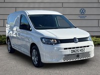 Volkswagen Caddy Maxi 2.0 Tdi C20 Commerce Plus Panel Van 6dr Diesel Manual
